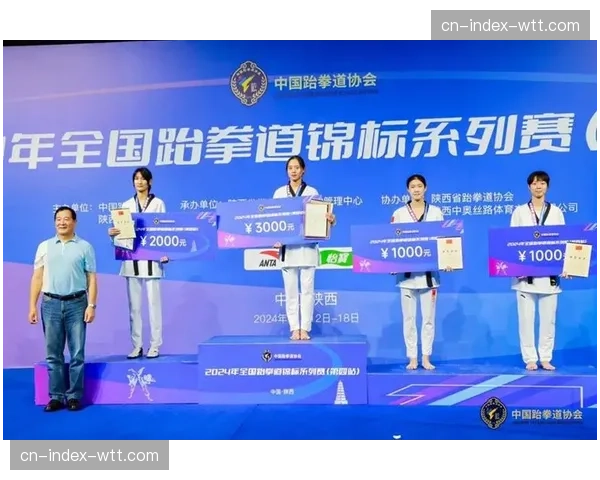 地方协会会长视角：白城市跆拳道协会会长王凯谈延吉赛事的亲切感与专业性