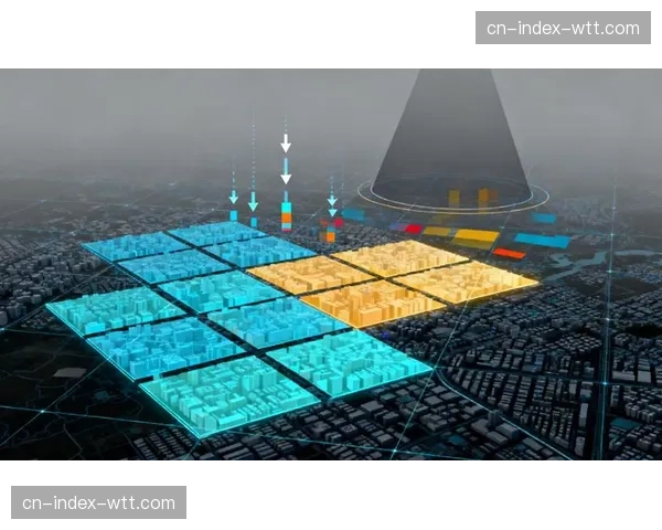 云端渲染引擎在创新周期内实现常驻，为多屏互动环境提供了极具现场感的支撑