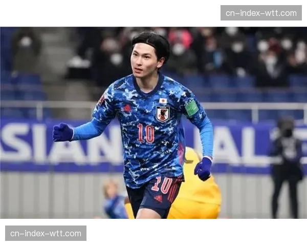 南野拓实左膝前十字韧带断裂赛季报销，日本国脚确定无缘2026年世界杯