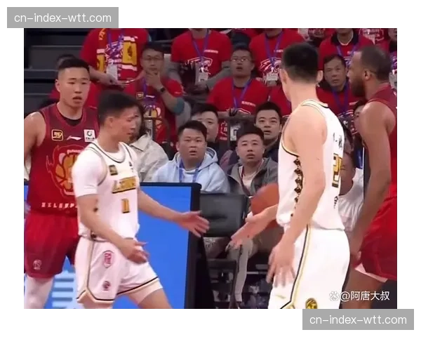 从七连胜到被终结：广厦战术执行问题暴露，末节仅得11分