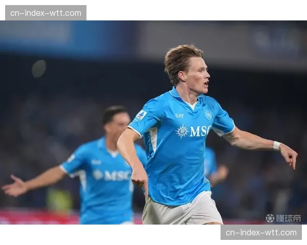 那不勒斯中场告急，安古伊萨、麦克托米奈均因伤缺席