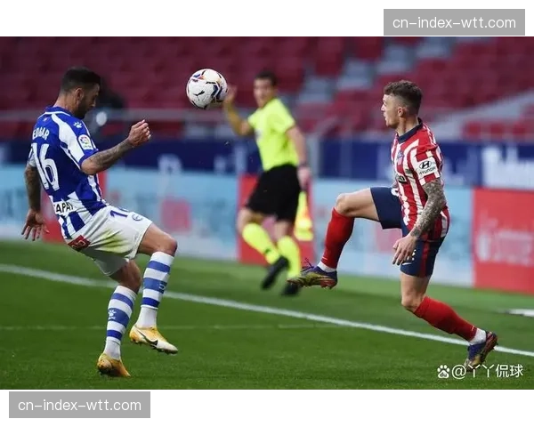 “我们研究了每一帧录像”——马竞教练组揭秘封锁哈兰德肋部接球线路的防守策略