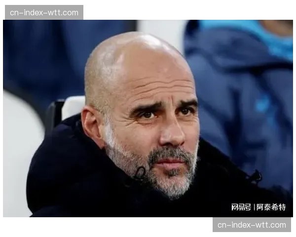 更衣室之后：失利后的瓜迪奥拉在更衣室进行了长达半小时的讲话