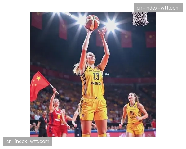 WNBA球员积极参与基层篮球诊所，激励下一代女孩
