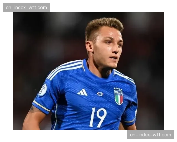 人物聚焦：从都灵到热那亚，雷特吉的意大利国脚成长之路