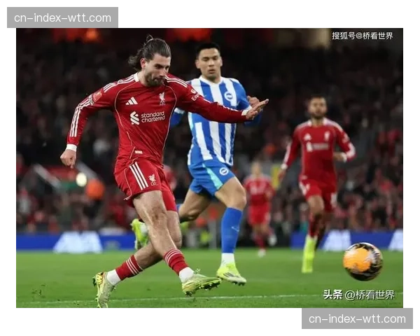 布莱克本（英冠）1-0淘汰布莱顿（英超），足总杯爆冷源自对海鸥军团后场组织的成功限制