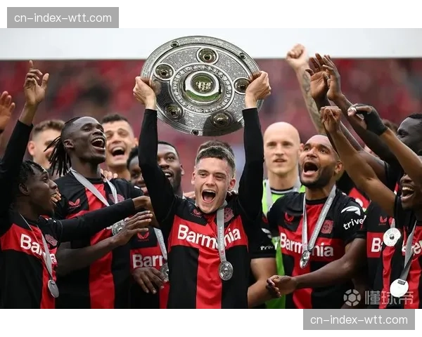 特写：勒沃库森中场核心维尔茨谈高节奏转换——“阅读比赛比奔跑更重要”