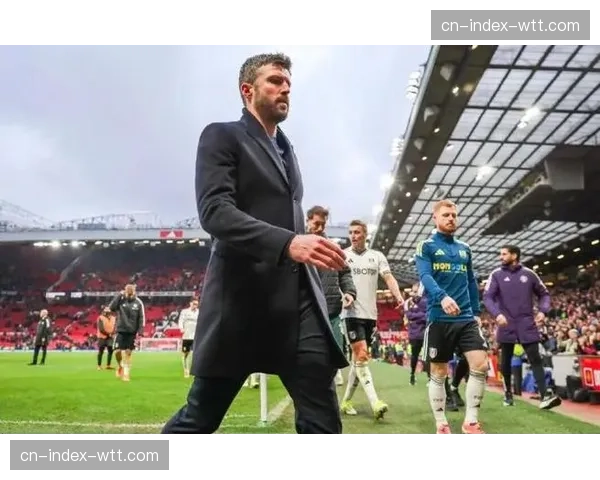 专访前英格兰国脚卡里克：谈作为教练，如何训练中场球员的防守落位意识