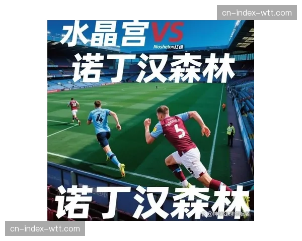 英超速报：十人应战的诺丁汉森林2-1逆转水晶宫，逃离降级区