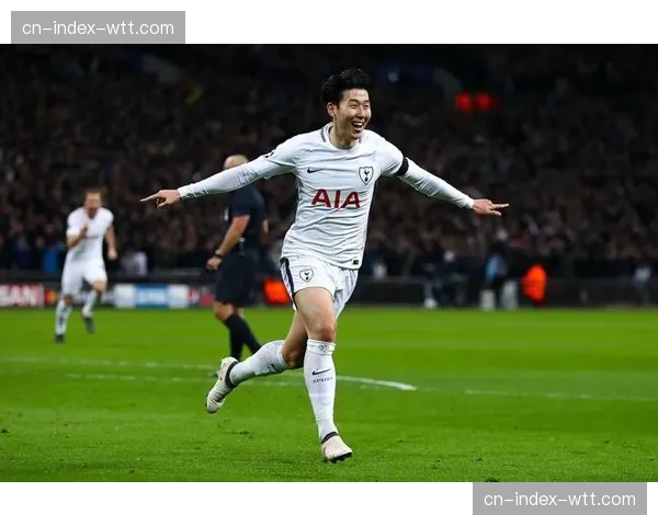 热刺公布大名单：孙兴慜、麦迪逊在列，乌多吉继续伤缺