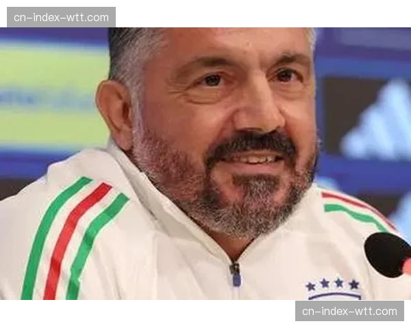 加图索辞任意大利主帅,主动放弃剩余合同薪水 加图索辞任意大利主帅,主动放弃剩余合同薪水