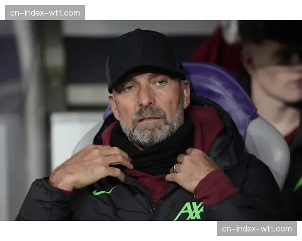 克洛普赛前专访:执教利物浦最后一个月的感受与规划 克洛普赛前专访:执教利物浦最后一个月的感受与规划