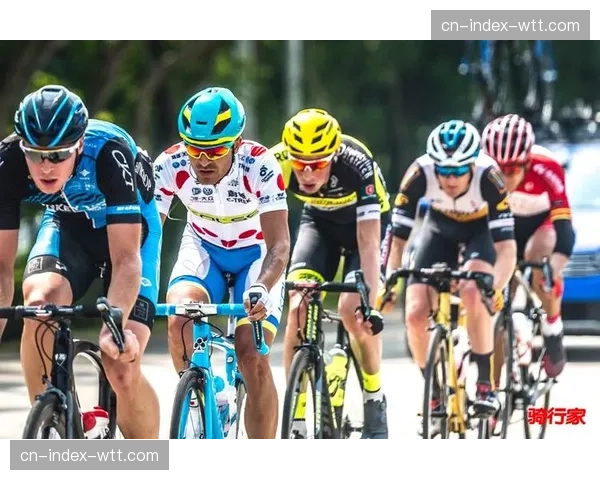 李宁之星车队签约罗马尼亚车手克里斯蒂安·雷勒努，曾获环岛赛亚军