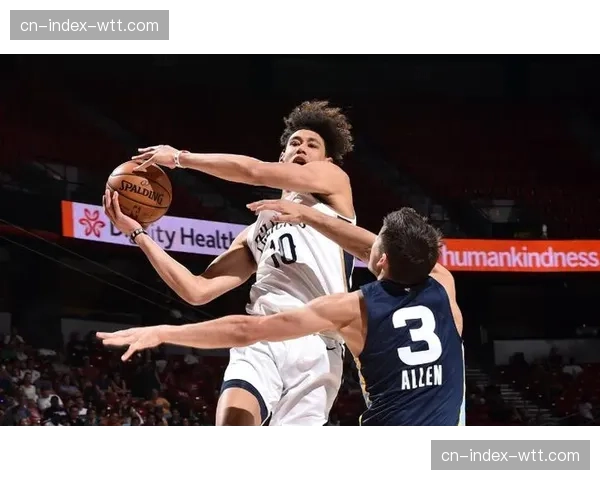 灰熊与卢卡斯·威廉姆森签约10天短合同，延续G联盟用人模式