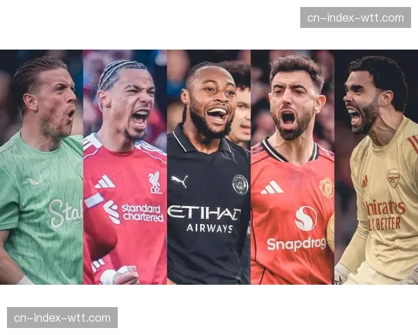 天空体育推出多视窗功能，球迷可同时观看四场英超比赛并获专属解说